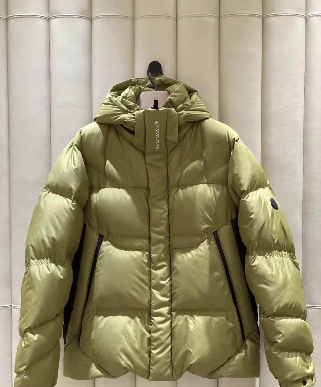 Moncler Down Jackets